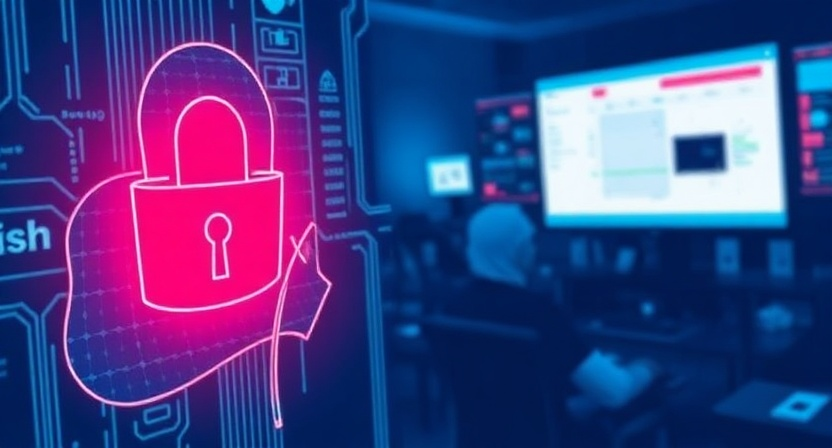 Shocking Ways the New Phishing Tool Hacks Microsoft 365 & Google Accounts 3 1. Phishing-as-a-Service Goes Mainstream