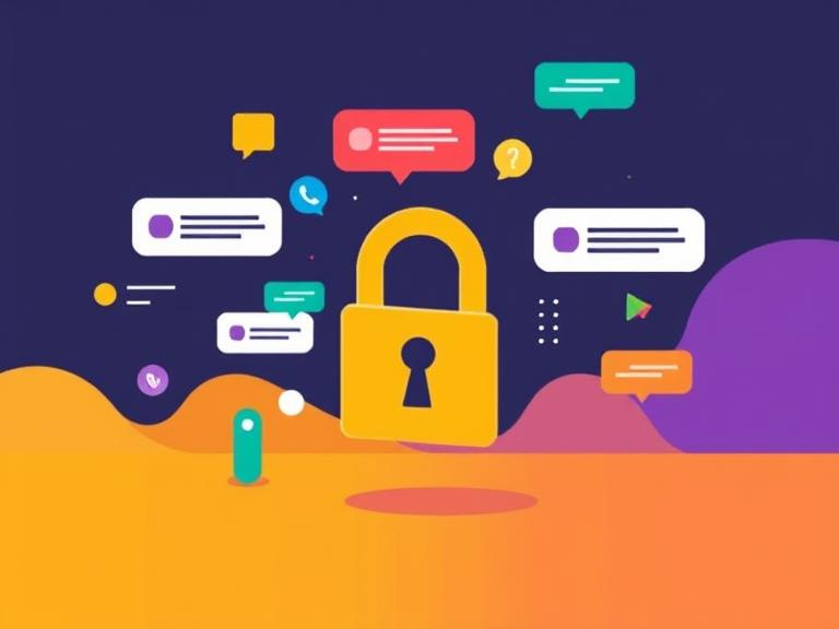 The 12 Most Secure Messaging Apps (Ranked & Reviewed) 18 Conclusion: Choosing the Right Secure Messaging App