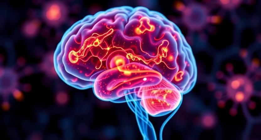 10 Powerful Advanced Technologies in 2025 That Will Transform Society 6 4. GLP-1 Treatments for Neurodegenerative Diseases