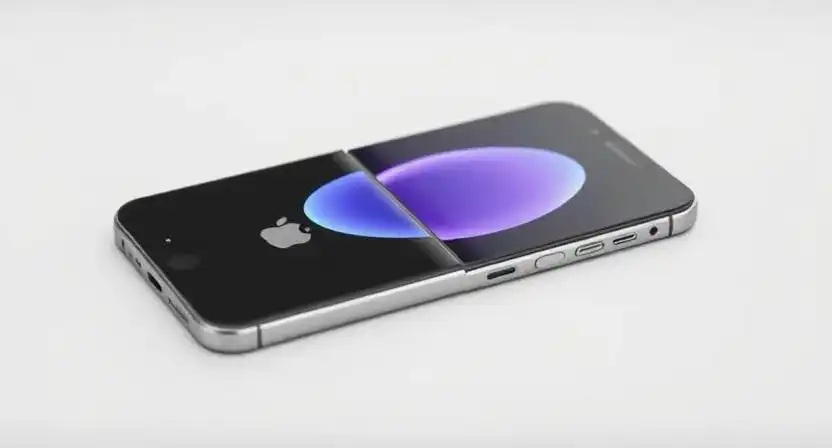 iPhone Fold: 7 Bold Reasons Why Apple’s Upcoming Foldable iPhone 3 iPhone foldable Sales Forecast: A Game-Changer