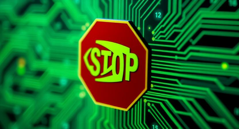 China Boycotts Nvidia: Shocking Consequences for AI, Tech, and Global Trade in 2025 5 The 7 Biggest Consequences of “China Boycotts Nvidia