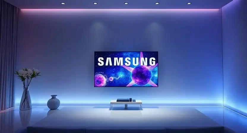 Ai Vision on Samsung TV: 5 Incredible Ways AI Transforms Your Viewing Experience 2 Ai Vision on Samsung TV: The Future of Smart Viewing