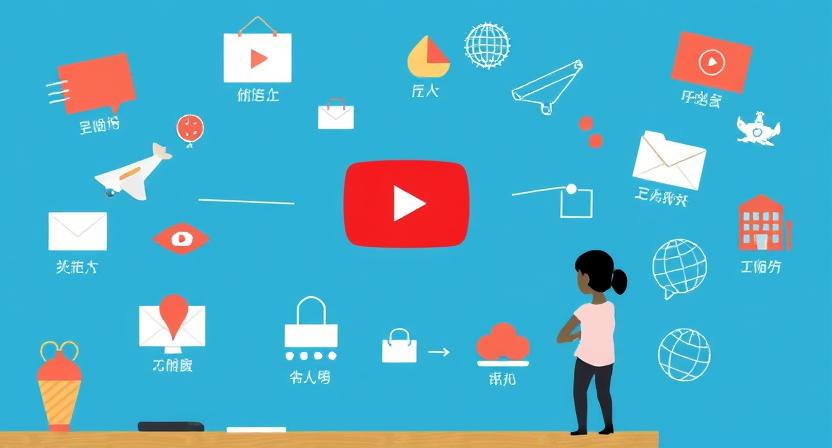 Amazing Leap: YouTube Languages Expansion Redefines Global Video in 2025 6 YouTube Languages and Education
