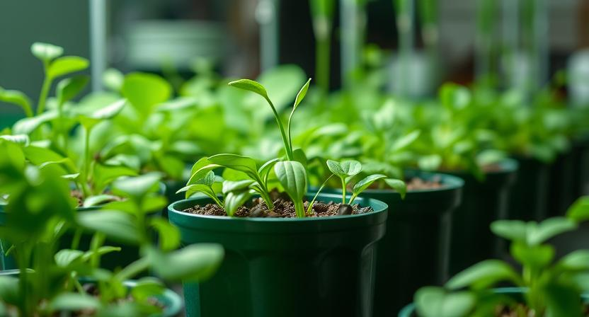 10 Powerful Advanced Technologies in 2025 That Will Transform Society 8 6. Green Nitrogen Fixation