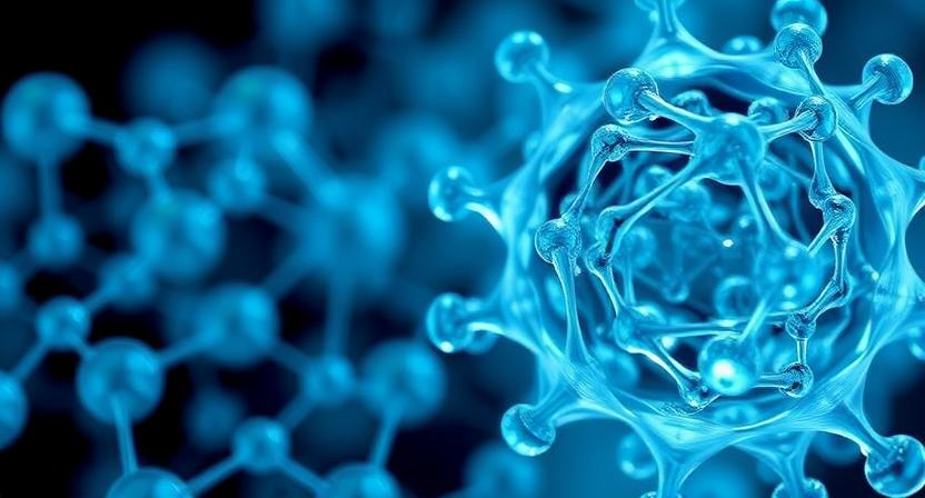 10 Powerful Advanced Technologies in 2025 That Will Transform Society 11 9. Nanotechnology for Sustainable Manufacturing