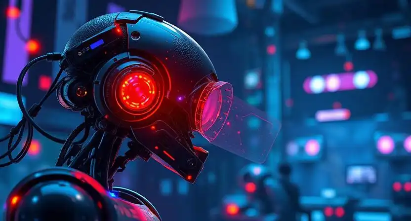 Video Games AI Revolution: 7 Exciting Ways AI is Transforming Game Development 10 Conclusion: AI as the Future of Video Games