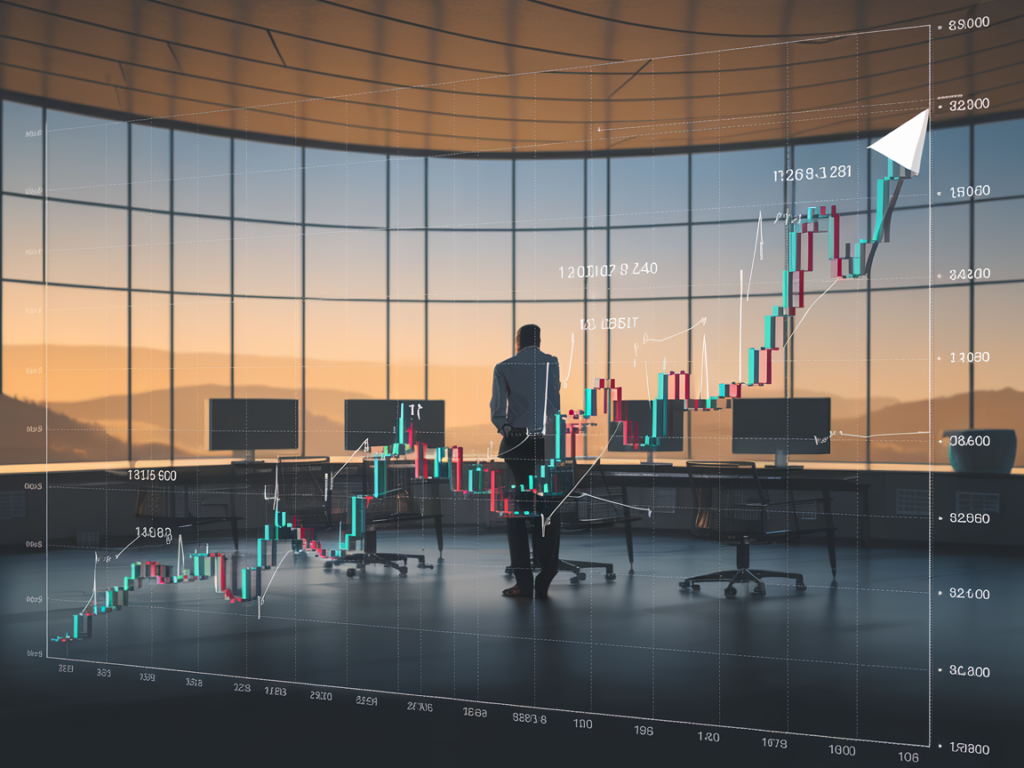 The $3 trillion AI investment bubble could shake the US economy ! 5 The Promise vs. Reality of AI Investment