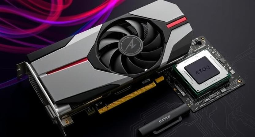 Best Graphics Cards for Gaming: 9 Powerful Nvidia & AMD Picks You Must See in 2025 5 Compatibility with CPU