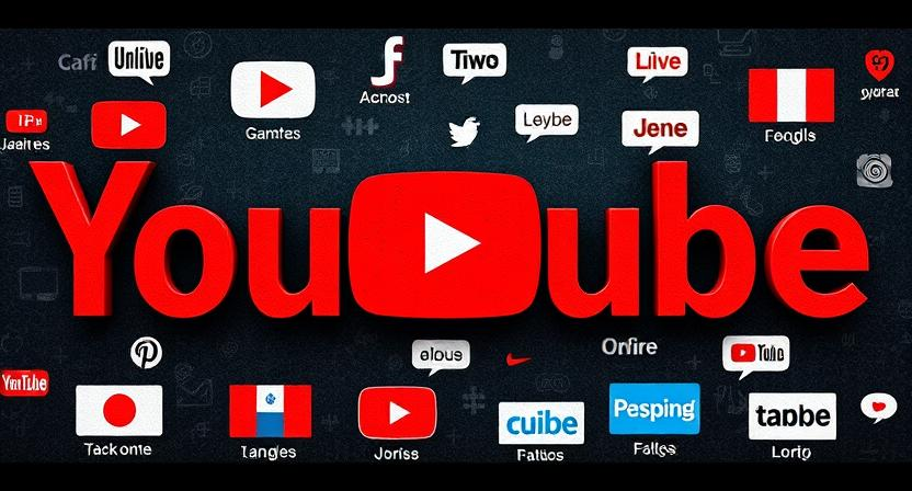 Amazing Leap: YouTube Languages Expansion Redefines Global Video in 2025 7 Future of YouTube Languages