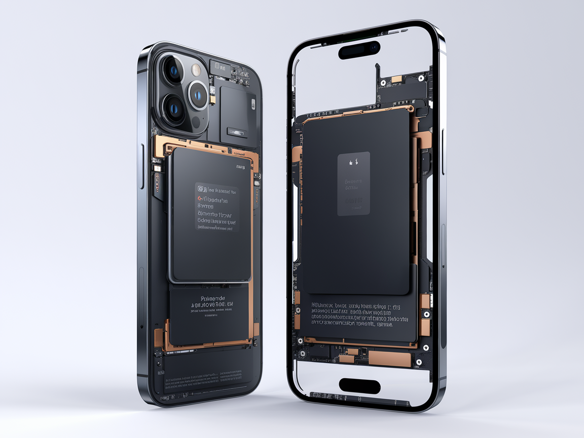 iPhone Air Teardown Shocker: 7 Stunning Discoveries Inside Apple’s Boldest Phone