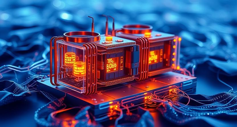 10 Powerful Advanced Technologies in 2025 That Will Transform Society 9 7. Osmotic Power Systems