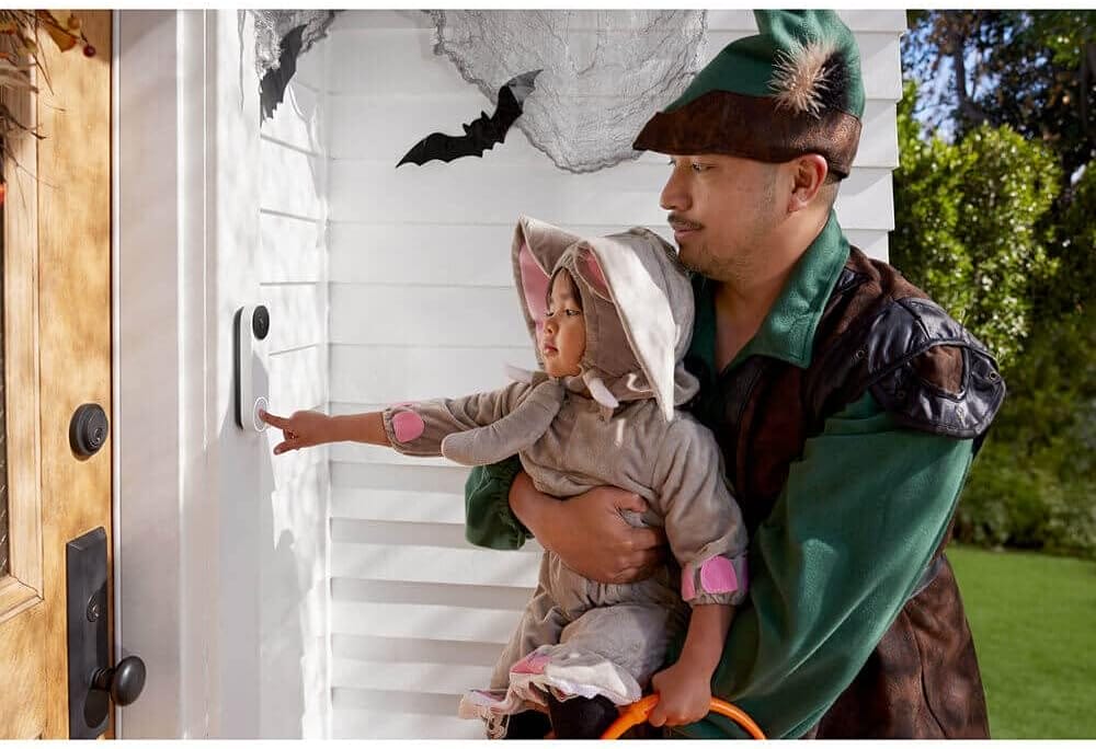 Google Ecosystem 2025: 7 Powerful Smart Home Upgrades That Redefine Connected Living 37 611HEIwGL4L. AC SL1000