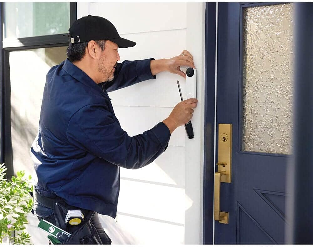 Google Ecosystem 2025: 7 Powerful Smart Home Upgrades That Redefine Connected Living 38 61vWoALSYoL. AC SL1000