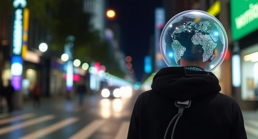 10 Powerful Advanced Technologies in 2025 That Will Transform Society 4 2. Collaborative Sensing for Smarter Cities