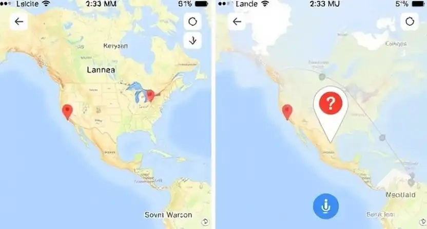 Google Maps vs iOS 26: Powerful Reasons Apple Maps Could Finally Win! 5 4. Enhanced Step-by-Step Voice Guidance