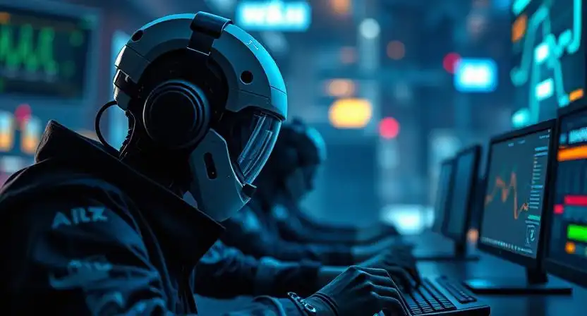 Video Games AI Revolution: 7 Exciting Ways AI is Transforming Game Development 6 Balancing Creativity and Automation