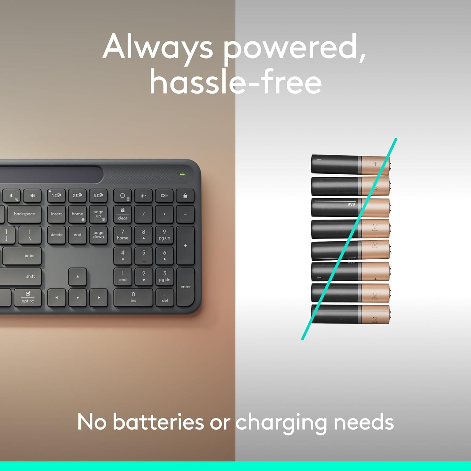 Logitech K980 Signature Slim Review: 7 Amazing Features ! 8 71Cv6sIvHlL. AC SL1500