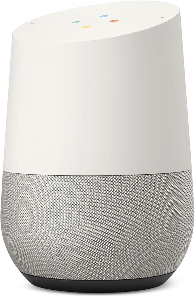 Google Ecosystem 2025: 7 Powerful Smart Home Upgrades That Redefine Connected Living 50 71G2OoIp9sL. AC SX679