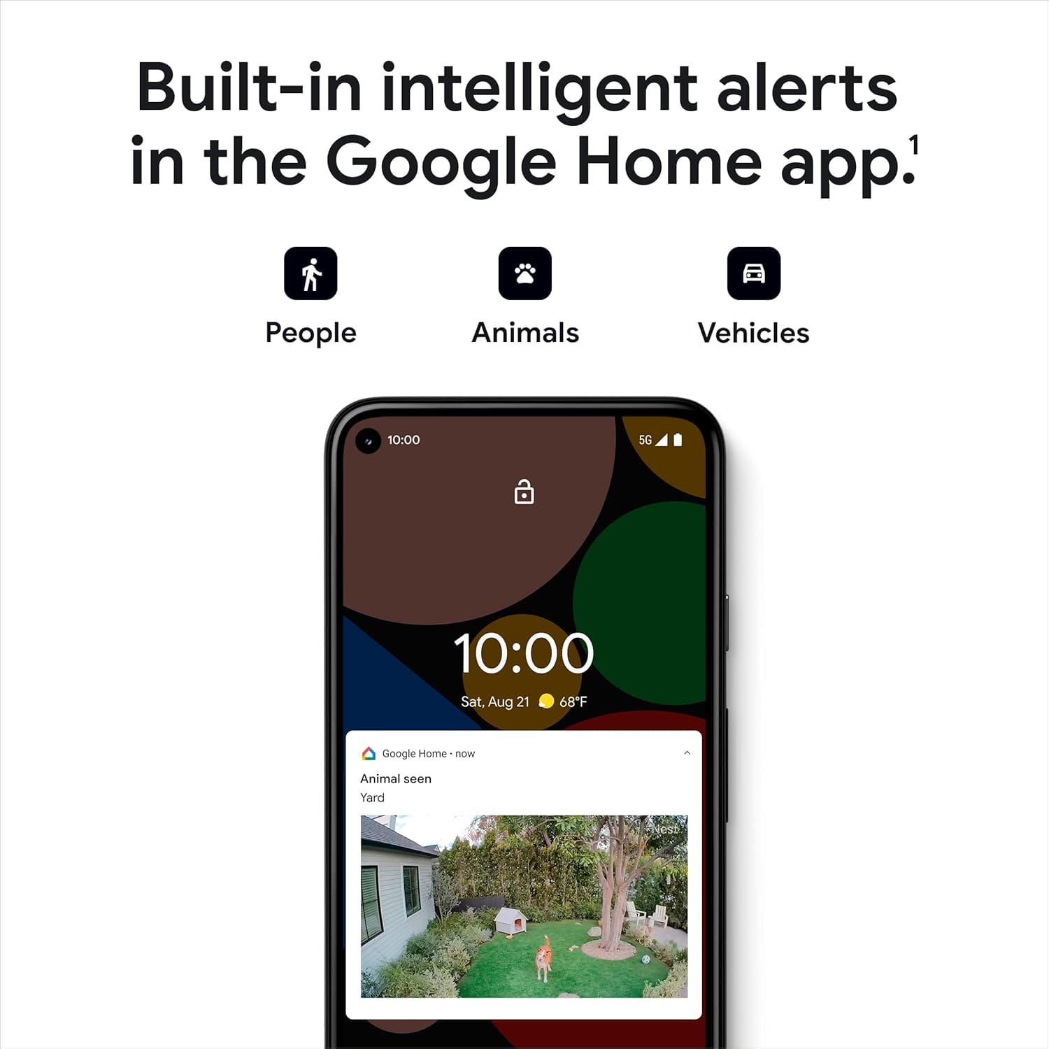 Google Ecosystem 2025: 7 Powerful Smart Home Upgrades That Redefine Connected Living 29