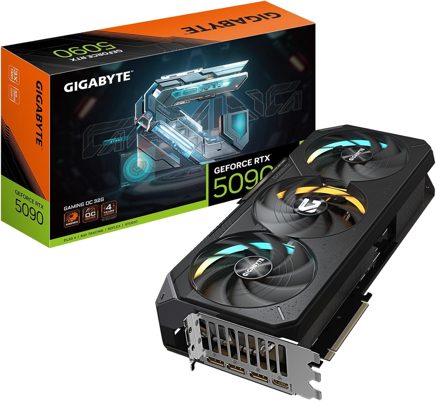 Best Graphics Cards for Gaming: 9 Powerful Nvidia & AMD Picks You Must See in 2025 10 71TZmq7RYtL. AC SL1500