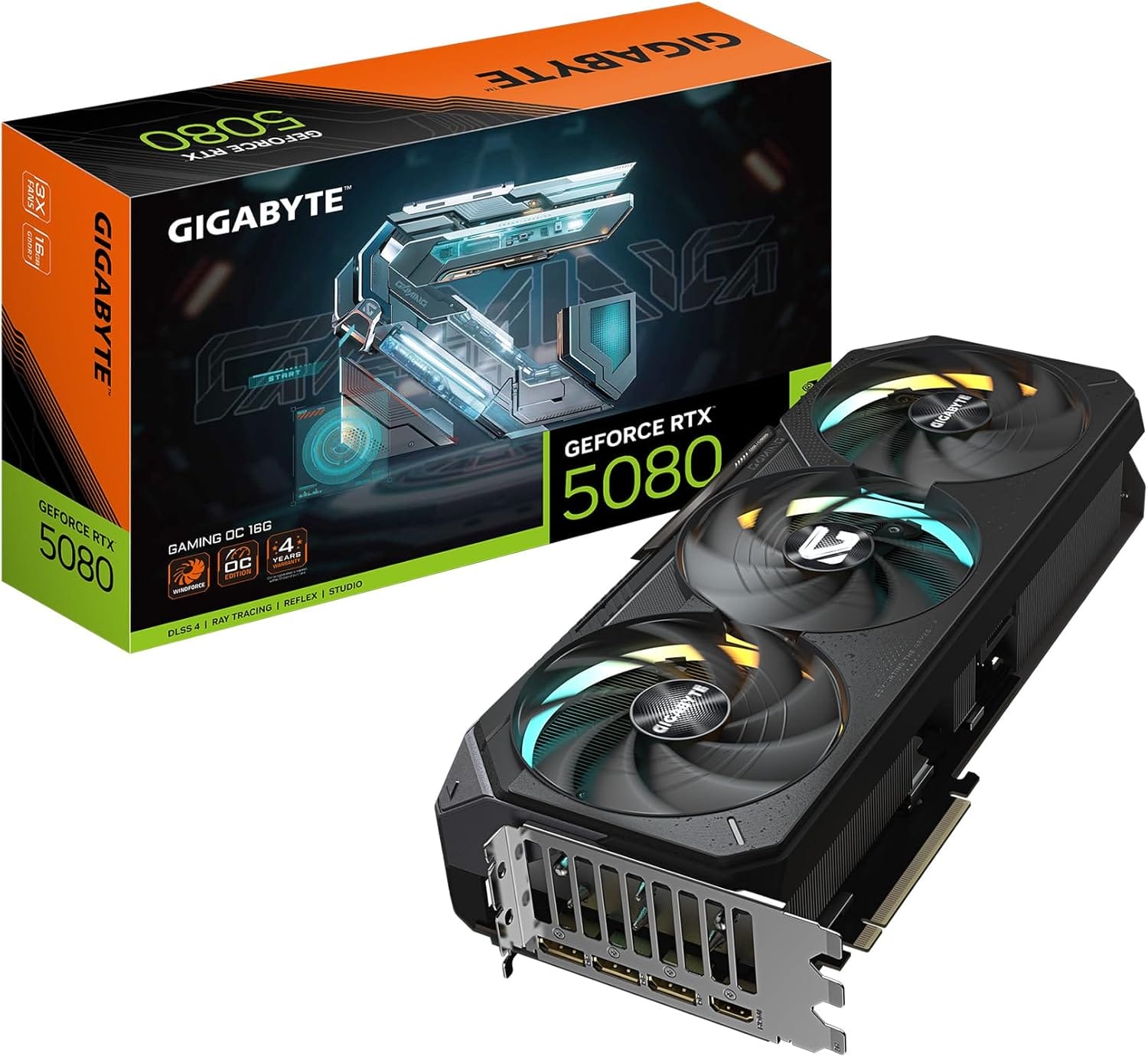 Best Graphics Cards for Gaming: 9 Powerful Nvidia & AMD Picks You Must See in 2025 20 71lZess7M8L. AC SL1500