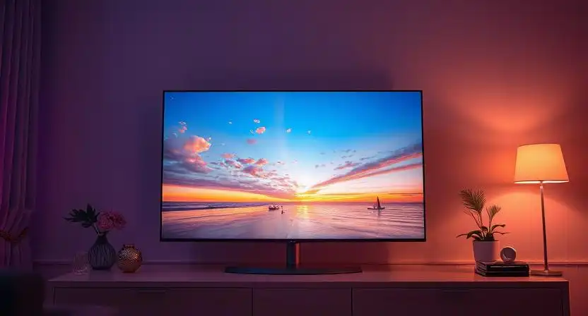 Ai Vision on Samsung TV: 5 Incredible Ways AI Transforms Your Viewing Experience 4 How AI Vision Compares to Competitors
