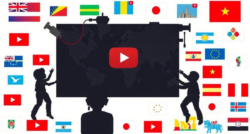 Amazing Leap: YouTube Languages Expansion Redefines Global Video in 2025 3 Why YouTube Languages Matter in 2025