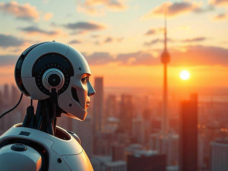 US Economy Boosted by AI: Driving Growth and Risk in 2025 8 Wall Street’s AI Obsession