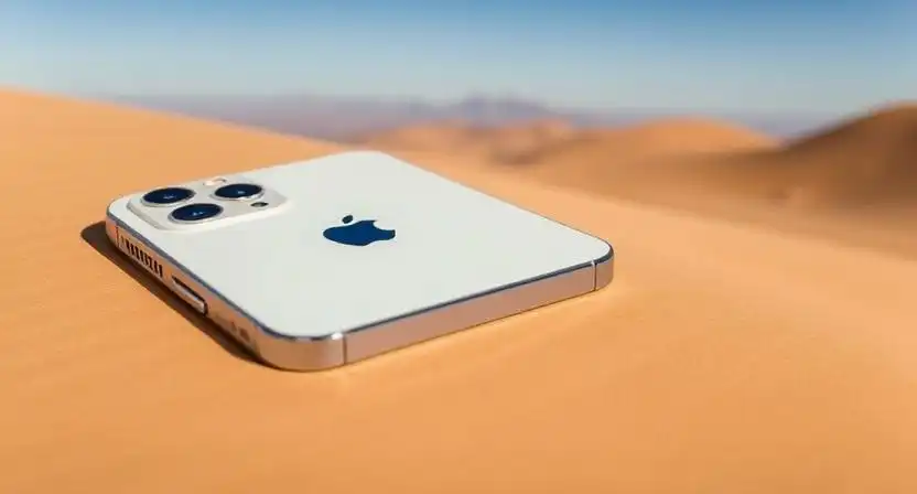 iPhone 17: 7 Exciting Innovations That Will Revolutionize Apple’s Ecosystem 4 iPhone 17 Pro: Premium Materials and Performance