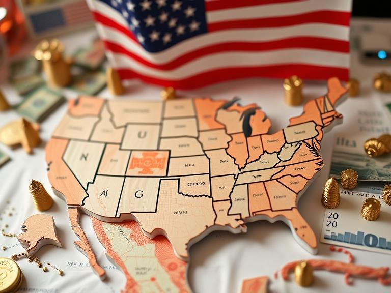 US Economy Boosted by AI: Driving Growth and Risk in 2025 16 Wall Street’s AI Obsession