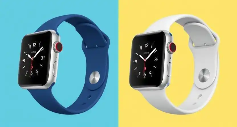 iPhone 17: 7 Exciting Innovations That Will Revolutionize Apple’s Ecosystem 9 Apple Watch 3 & SE 3 – Advanced Health & Connectivity Features