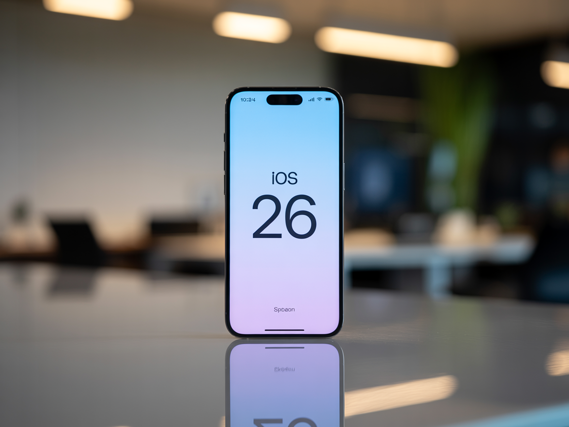 IOS 26 Shocking Secrets: Hidden Features Apple Didn’t Tell You - Wiz Techno