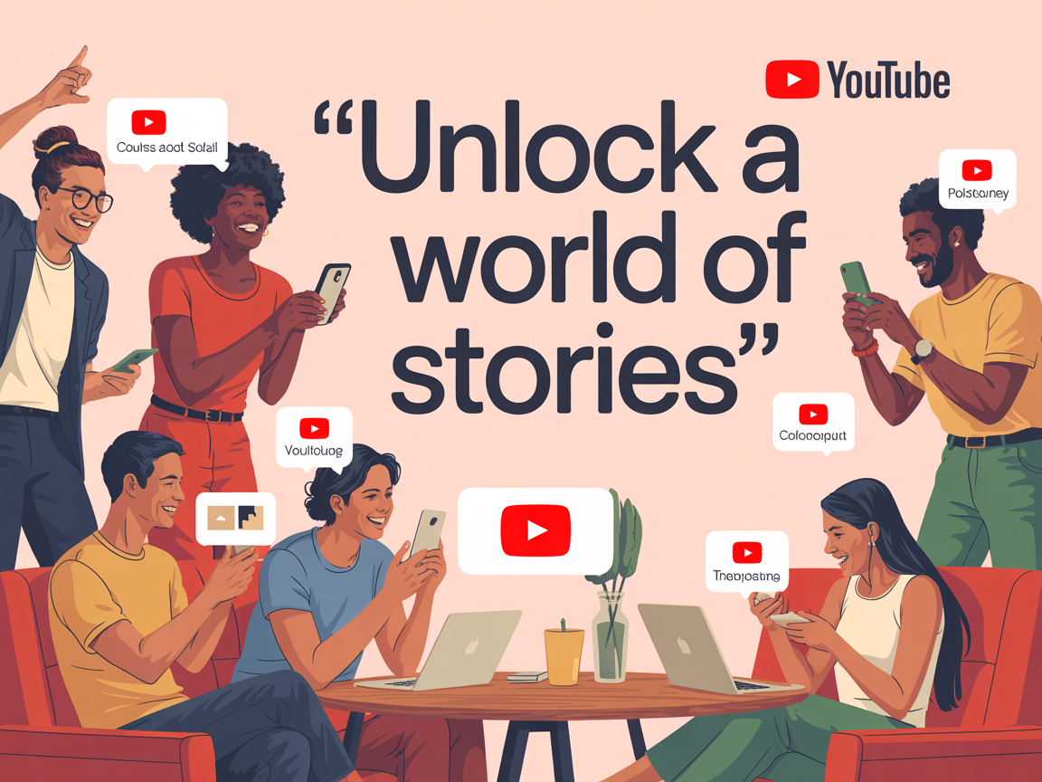 Amazing Leap: YouTube Languages Expansion Redefines Global Video in 2025