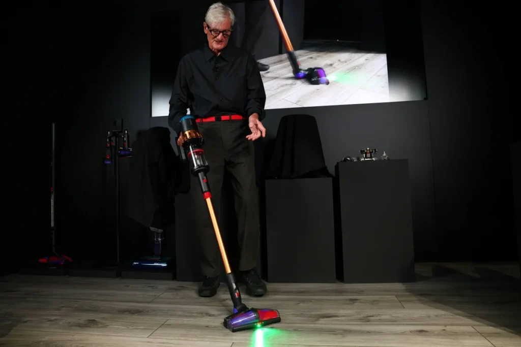 Cordless Vacuum Cleaners Dyson: 7 Powerful Reasons the V16 is the Ultimate Home Upgrade 2 Dyson V16 Piston Animal – Features & Technical Breakdown