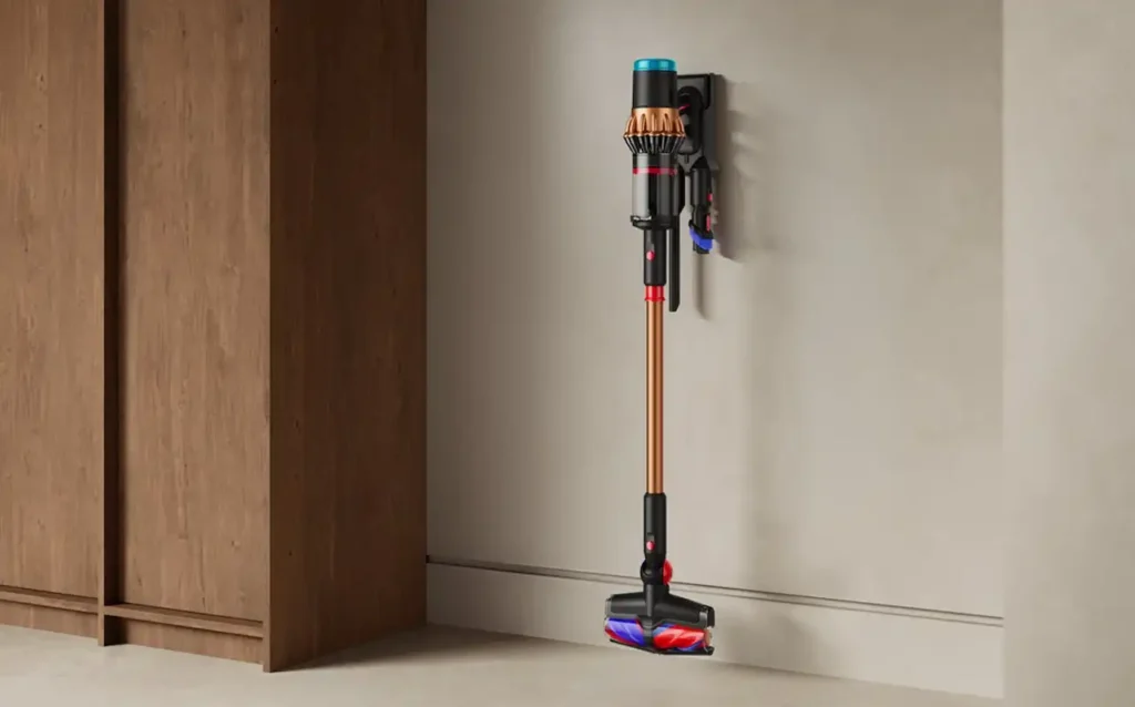 Cordless Vacuum Cleaners Dyson: 7 Powerful Reasons the V16 is the Ultimate Home Upgrade 3 Attachments That Do More Than Basics