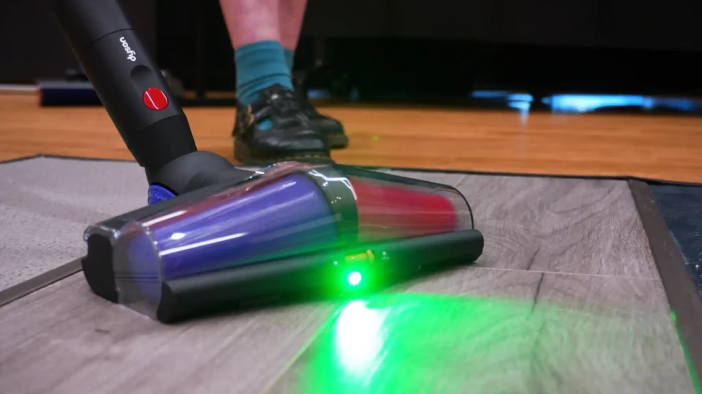 Cordless Vacuum Cleaners Dyson: 7 Powerful Reasons the V16 is the Ultimate Home Upgrade 4 Connectivity and Smart Features