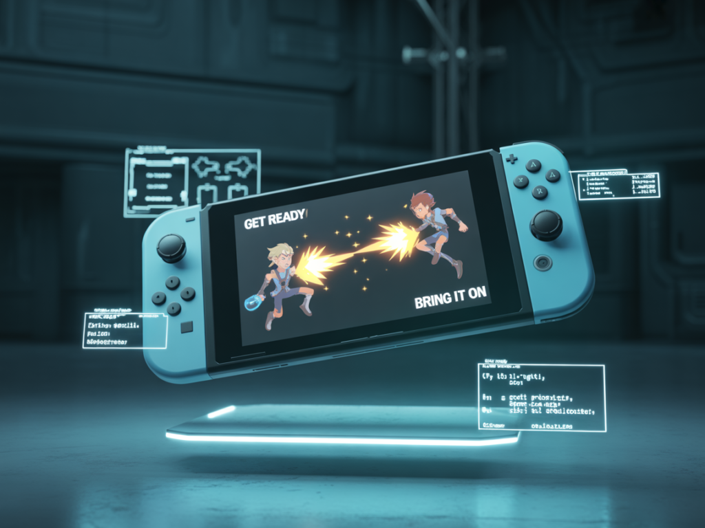 How This Patent Impacts Palworld and Similar Games