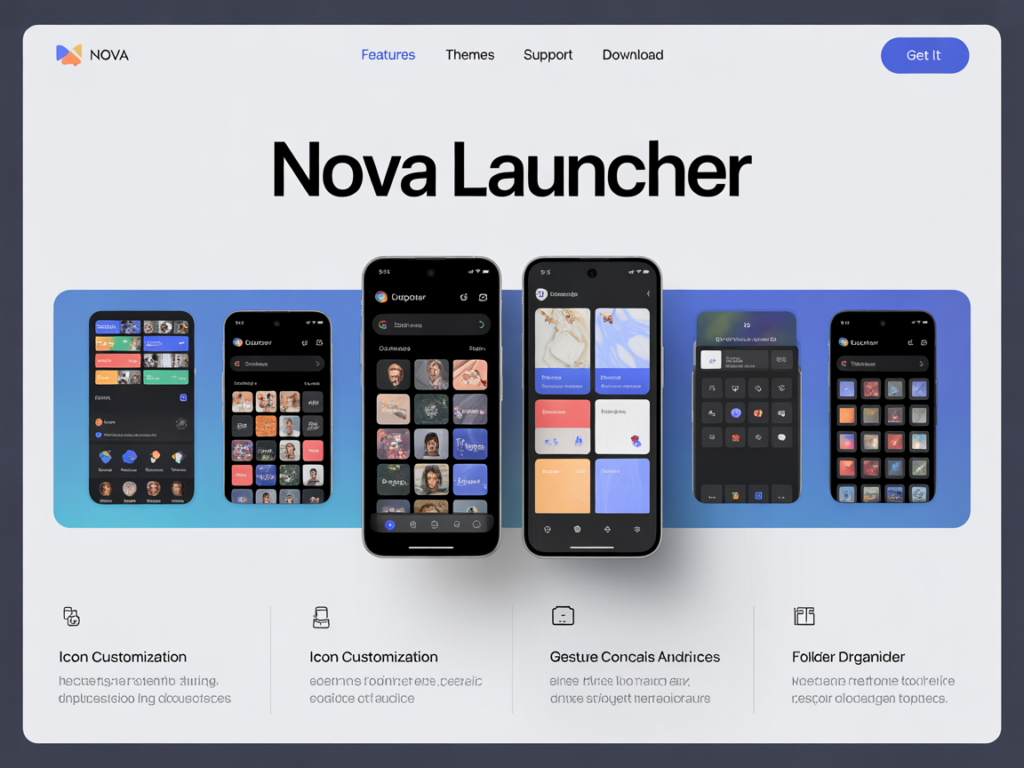 Nova Launcher Shocking End: 5 Powerful Lessons from the Legendary Android App’s Shutdown 4 Community Reactions: Saying Goodbye to a Legend