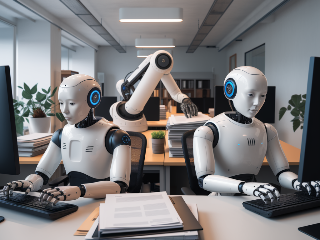 AI Agents Practical Uses: 7 Powerful Real-World Benefits Transforming Work and Life 2 AI Agents Practical Uses: 7 Powerful Real-World Benefits Transforming Work and Life