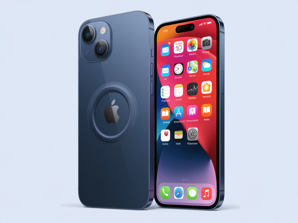 iPhone 17: 7 Exciting Innovations That Will Revolutionize Apple’s Ecosystem 2 The iPhone 17