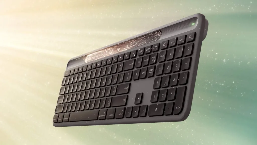 Logitech K980 Signature Slim Review: 7 Amazing Features ! 2 Logitech K980 Signature Slim Review: 7 Amazing Features !