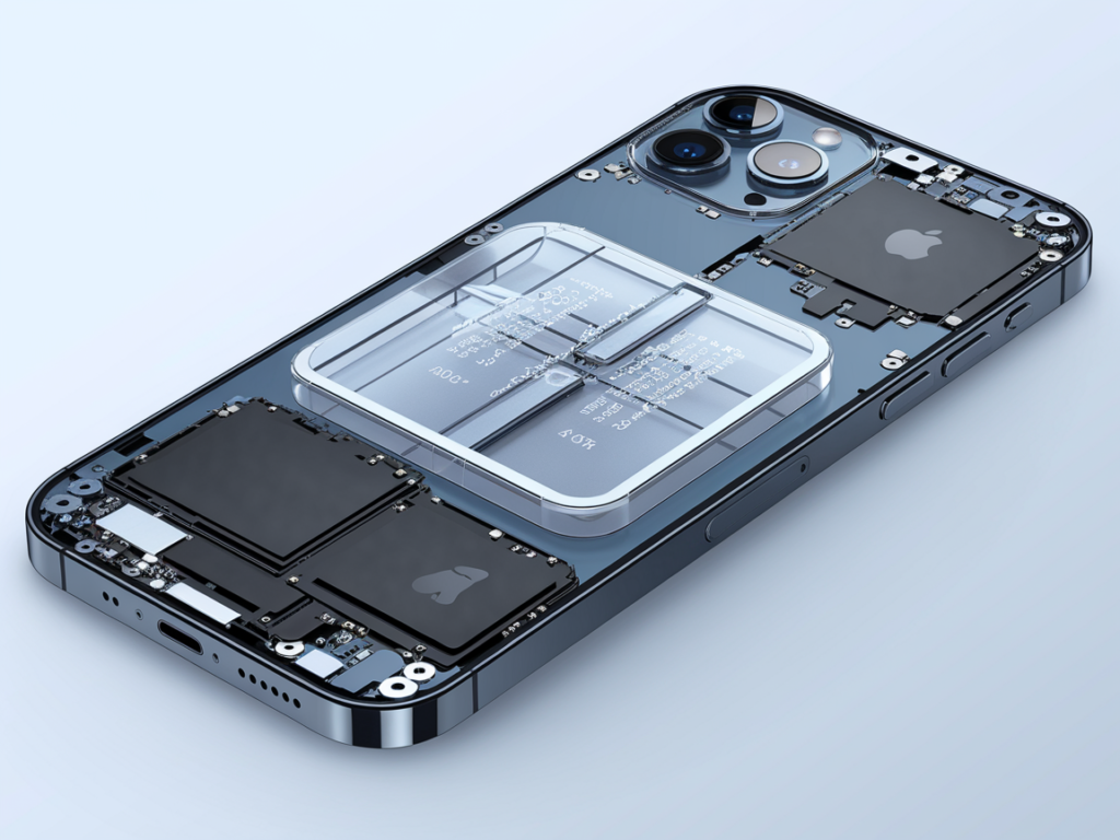 iPhone Air Teardown Shocker: 7 Stunning Discoveries Inside Apple’s Boldest Phone 5 No Traditional Cooling System
