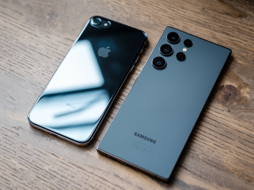 iPhone Air Teardown Shocker: 7 Stunning Discoveries Inside Apple’s Boldest Phone 7 iPhone Air vs Samsung Galaxy S24 Ultra: Build & Repairability Comparison