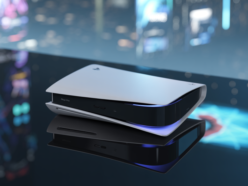 PS6 Leak: 8 Incredible Upgrades That Could Crush Expectations - Wiz Techno 3 PS6 Leak: 8 Amazing Upgrades That Could Crush Expectations