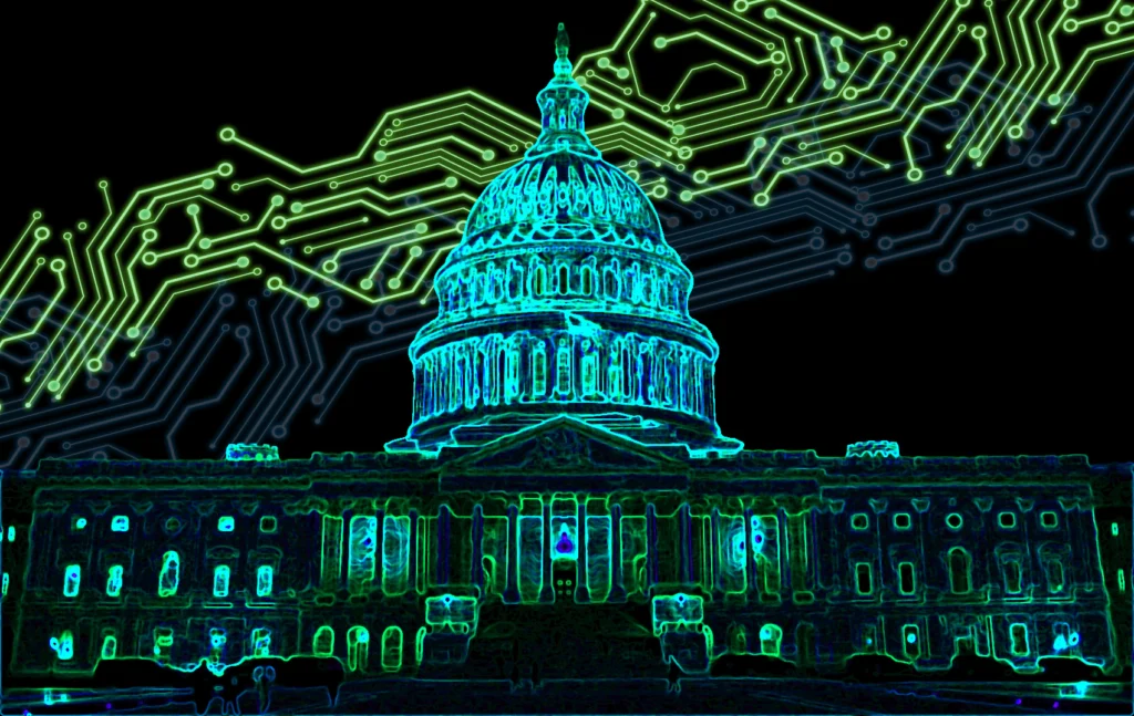 US Economy Boosted by AI: Driving Growth and Risk in 2025 9 National Security and AI: A Strategic Gamble