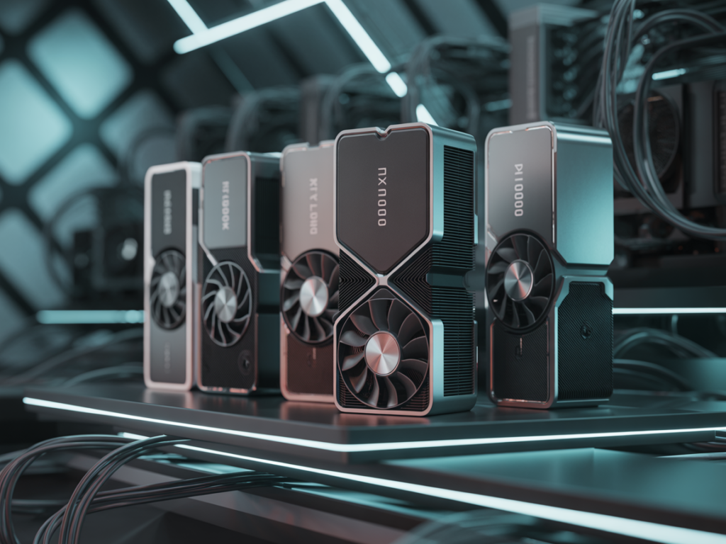 Best Graphics Cards for Gaming: 9 Powerful Nvidia & AMD Picks You Must See in 2025 2 Best Graphics Cards for Gaming: 9 Powerful Nvidia & AMD Picks You Must See in 2025