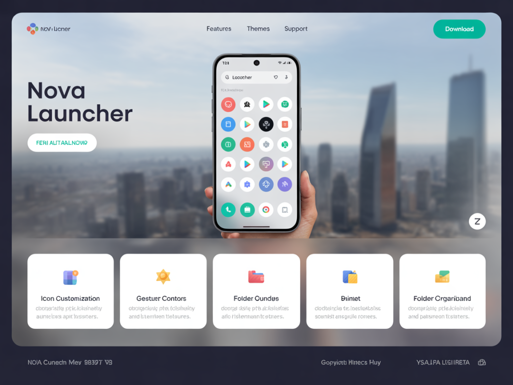 Nova Launcher Shocking End: 5 Powerful Lessons from the Legendary Android App’s Shutdown 2 Why Did Nova Launcher Shut Down?