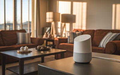 7 Powerful Ways Google Home Automation Update Transforms Your Smart Home in 2025
