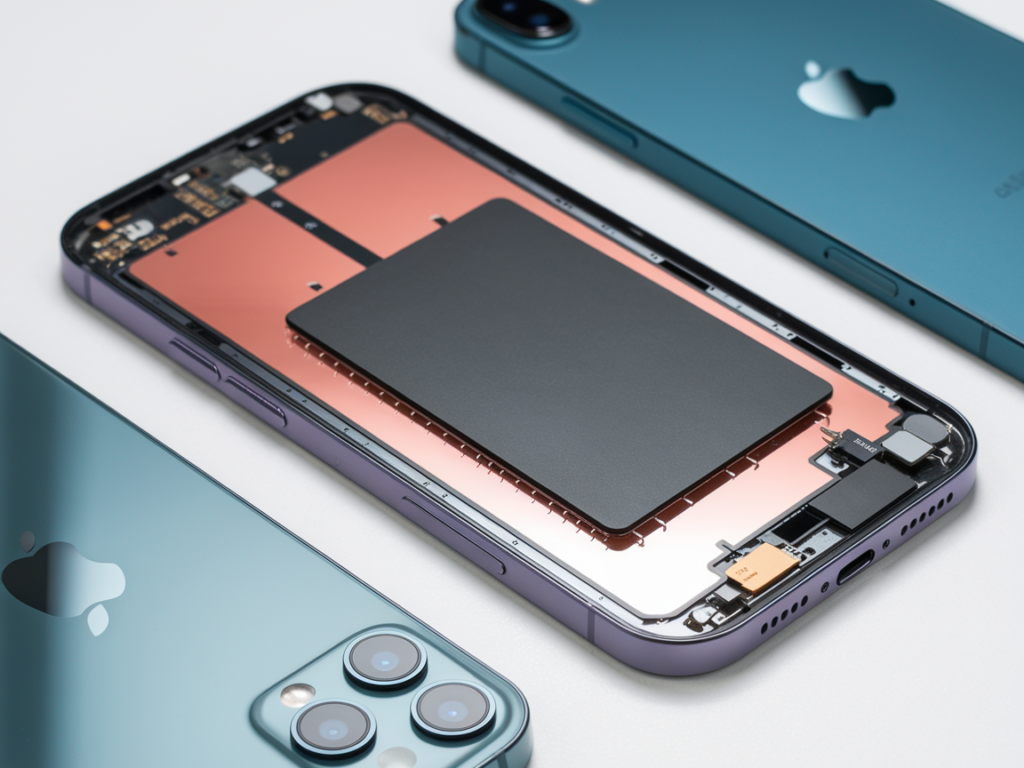 iPhone Air Teardown Shocker: 7 Stunning Discoveries Inside Apple’s Boldest Phone 14 iPhone Air Teardown