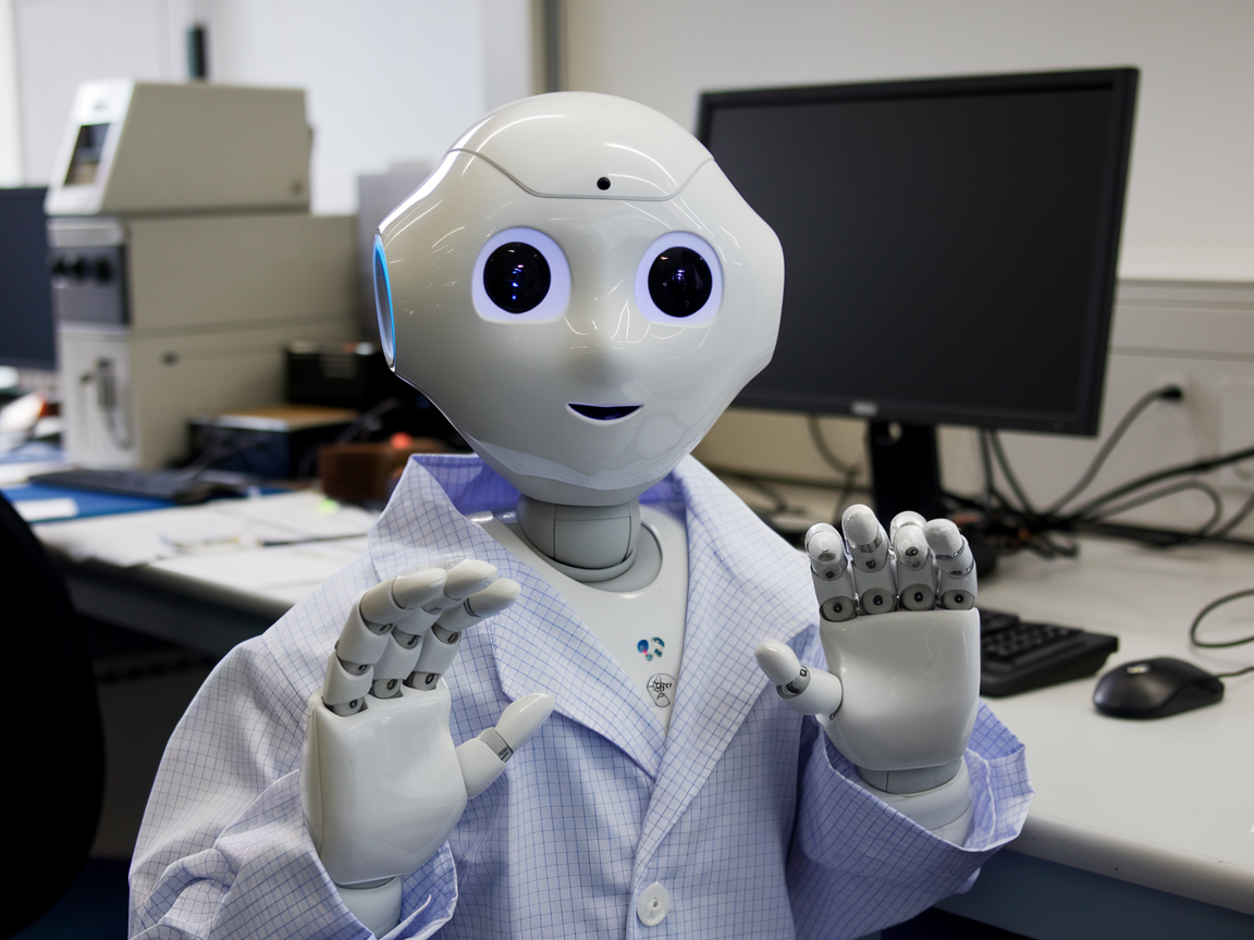 AI Agents Practical Uses: 7 Powerful Real-World Benefits Transforming Work and Life